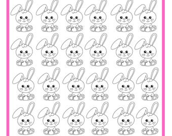 Kids Reading Log Printable Chart