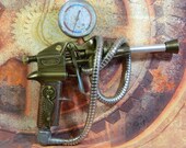 GUN Steampunk quot SUPER SHOT quot