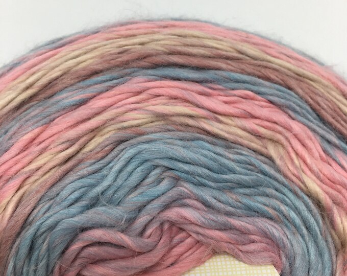 Yarn Bee Luxe Lollies Marzipan Plan Etsy