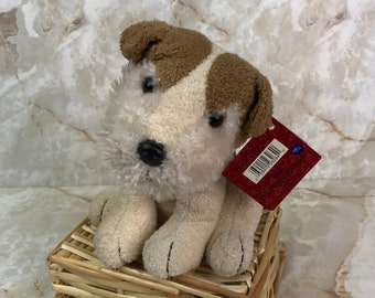 russ berrie dog