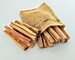 Fatwood Firestarters Sticks 40 Sticks Hand in USA Camping Bushcraft Hiking Backpacking Hunting 