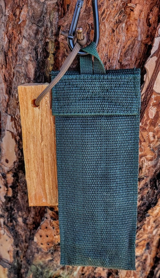 Survival Fire Starting Gear Fatwood Ferro Rod Torch Striker Etsy UK