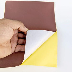 Match Strike Paper Match Striker Paper Sheets Self Adhesive 8.5x11in Sheet