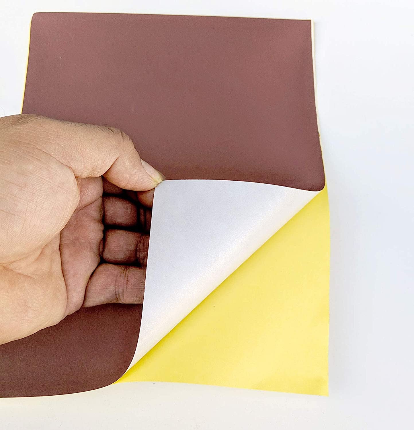 Match Strike Paper Match Striker Paper Sheets Self Adhesive 8.5x11in Sheet