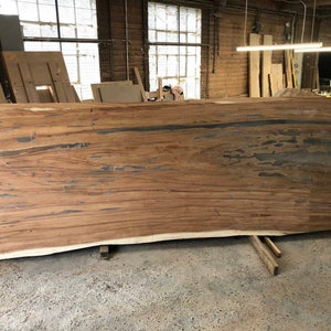 Live edge hardwood slabs, solid wood dinning tables, kiln dried exotic hardwood slabs