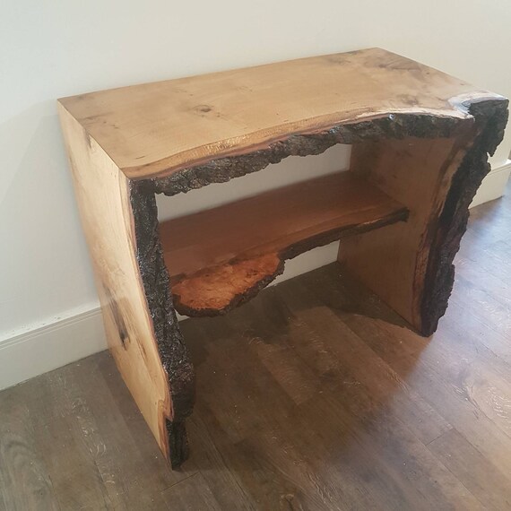 Live edge sideboard deals