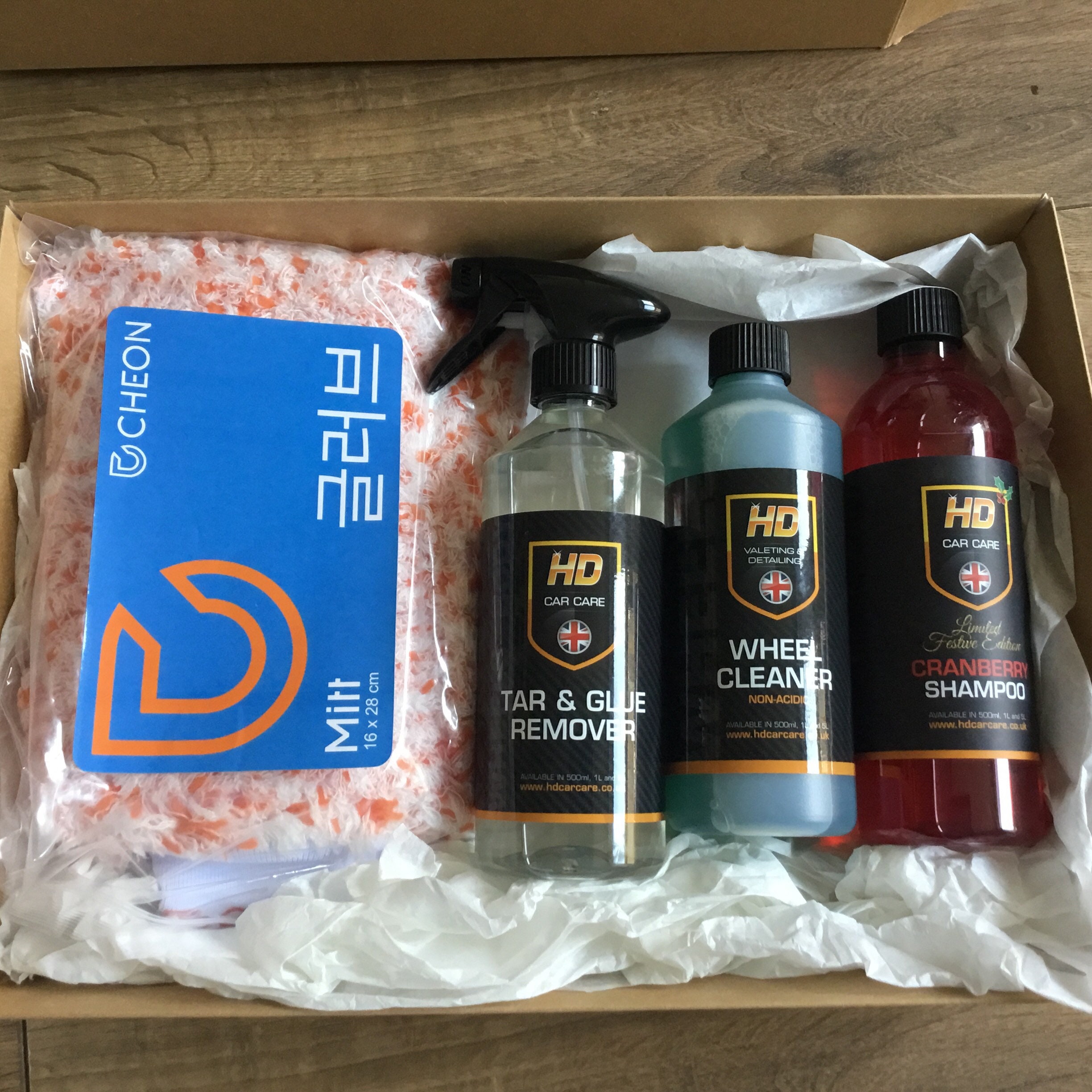 Car Care Vehicle Valeting Valeting Products Fathers Day Etsy UK