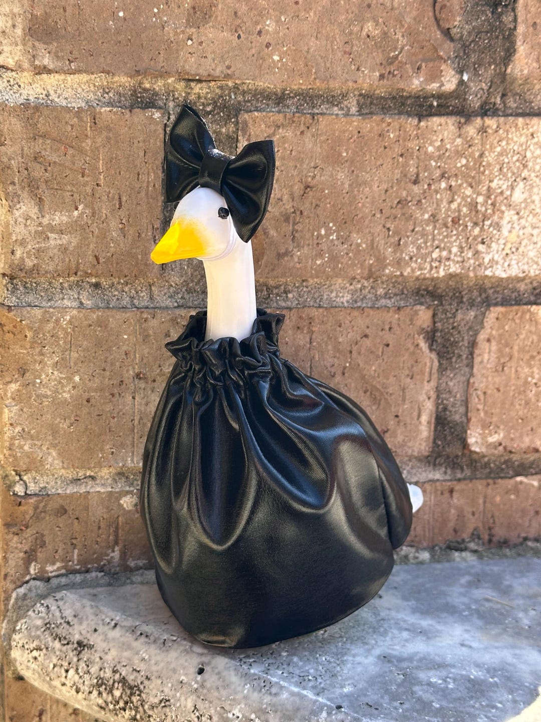 Goose Custom Porch Goose 7