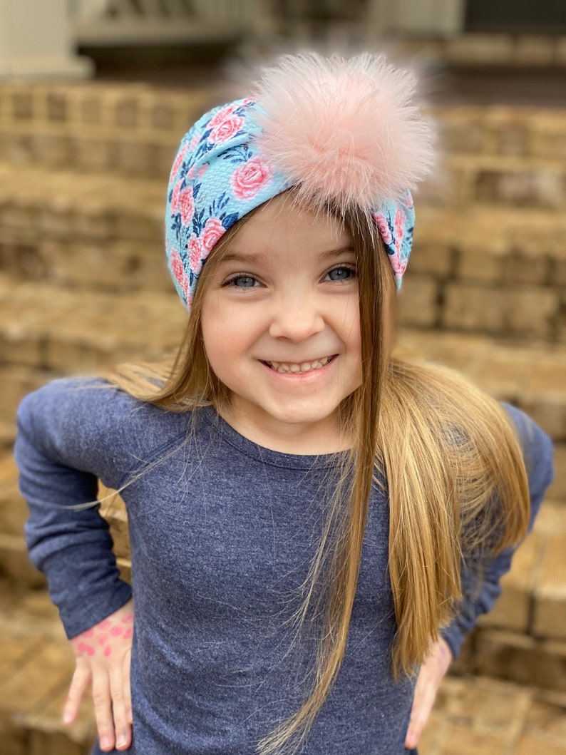 messy bow head wrap messy bow headband animal print bow mini messy bow Brier Rose pom head wrap messy bow messy head wrap