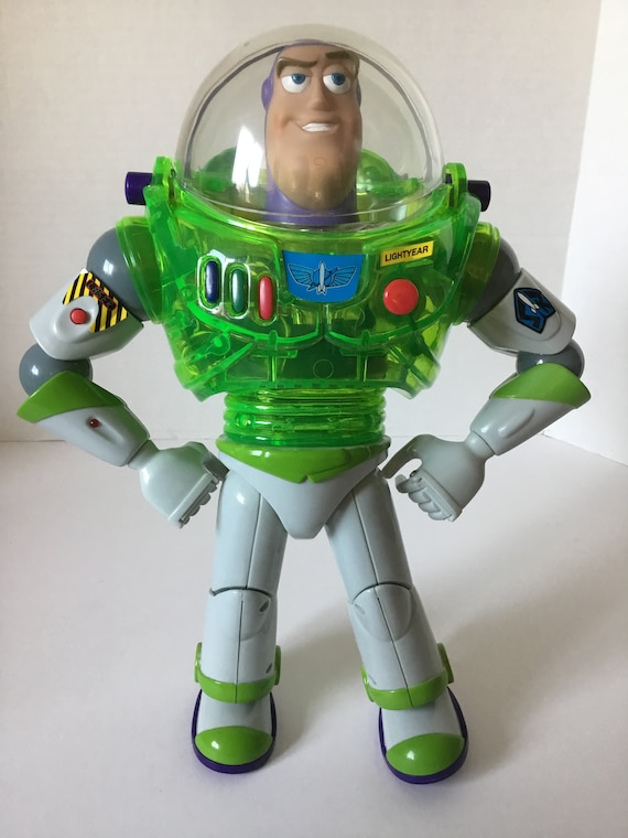 interstellar buzz lightyear
