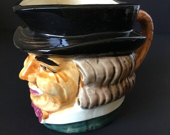 Vintage Large 5