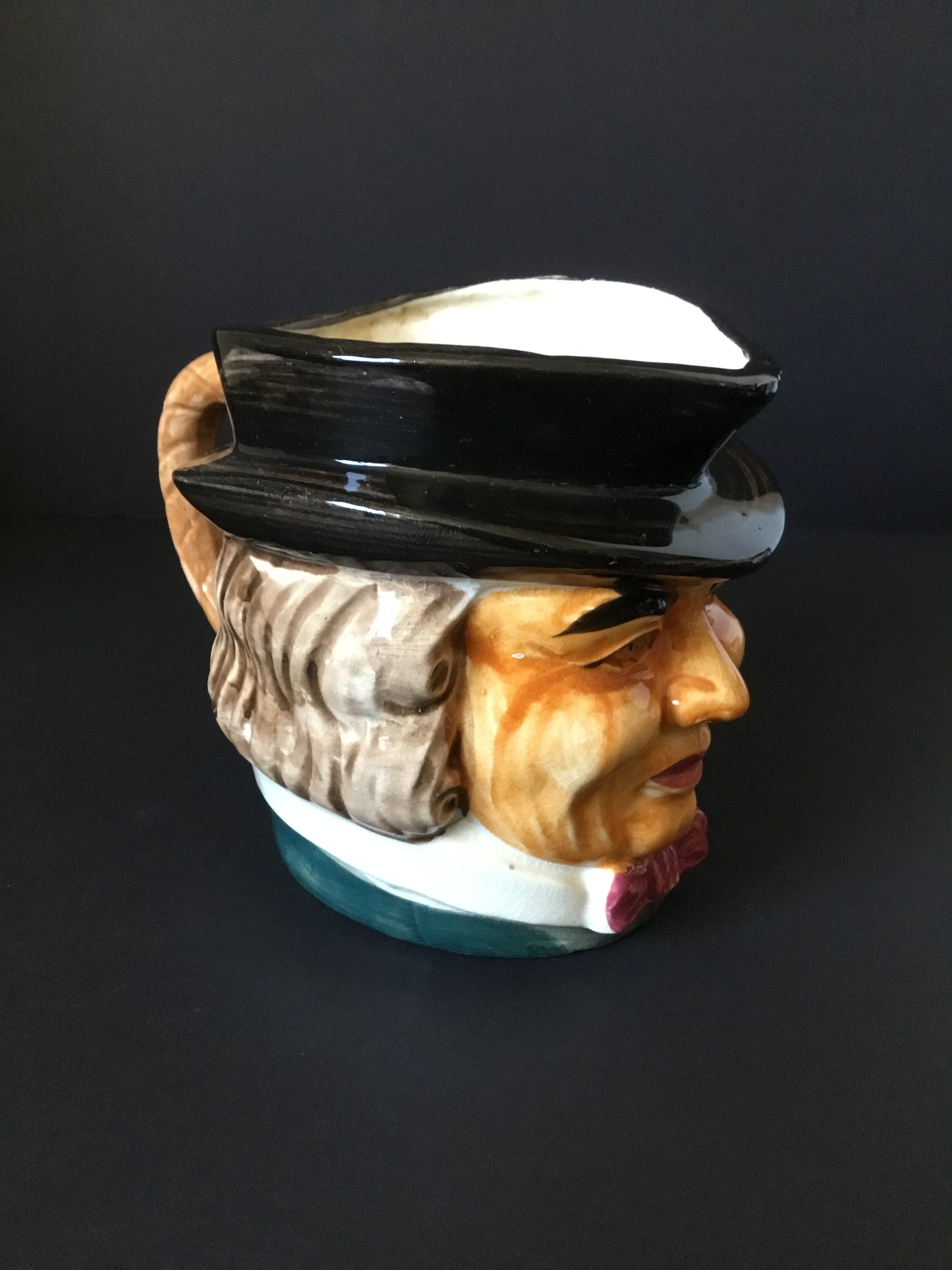 Vintage Large 5