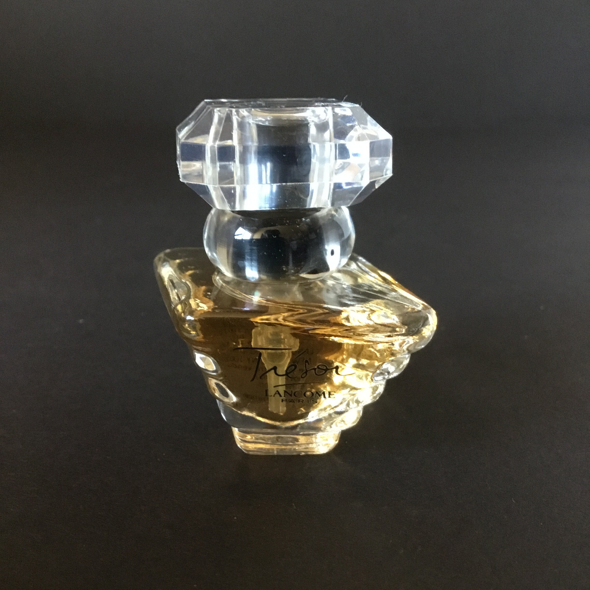 [V918] LANCOME Trésor Lancome Tresor Eau De Parfum Spray for Women, 1.0 fl. Oz. :