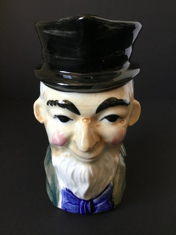 Vintage Toby Large 6