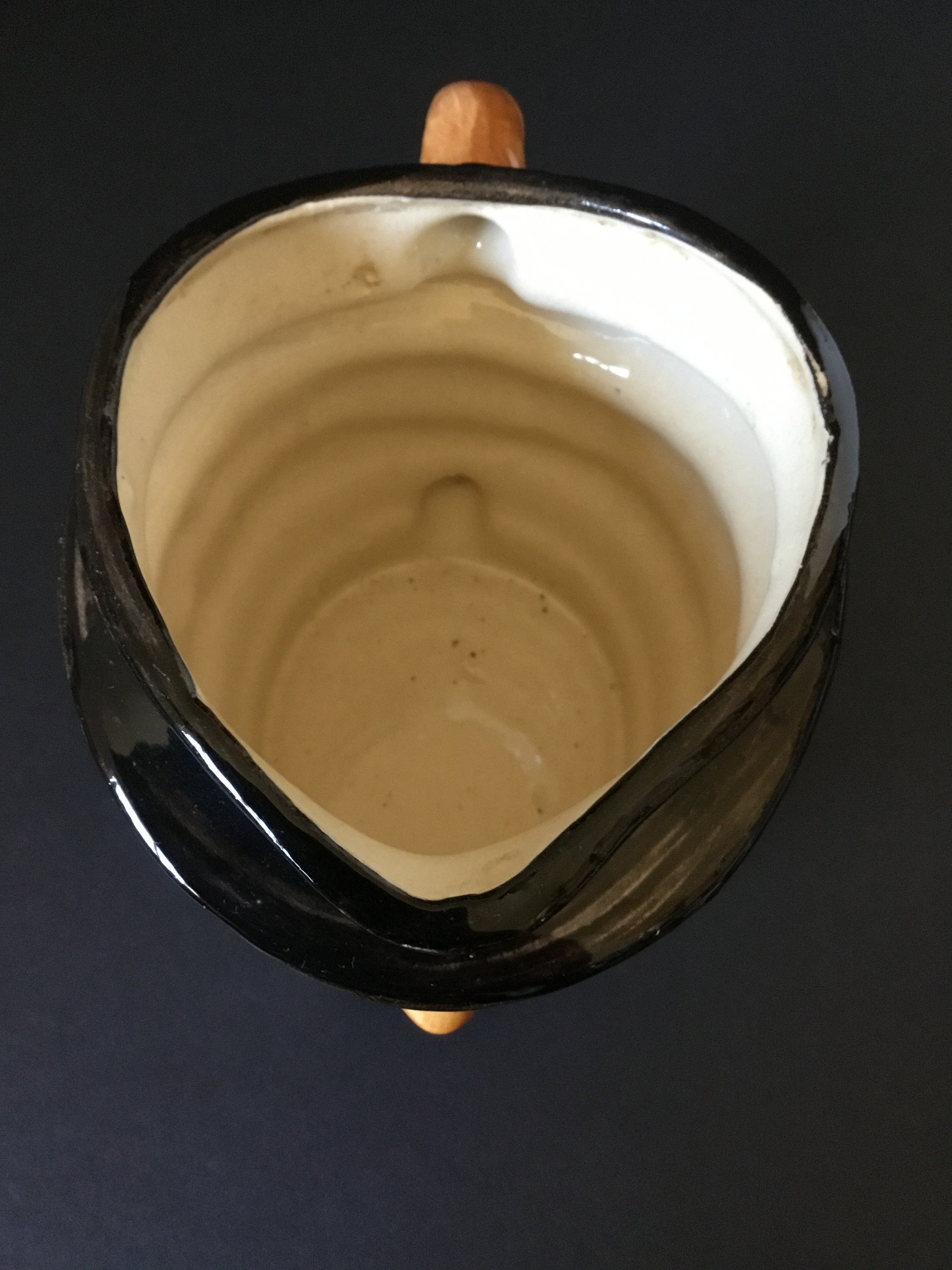 Vintage Large 5