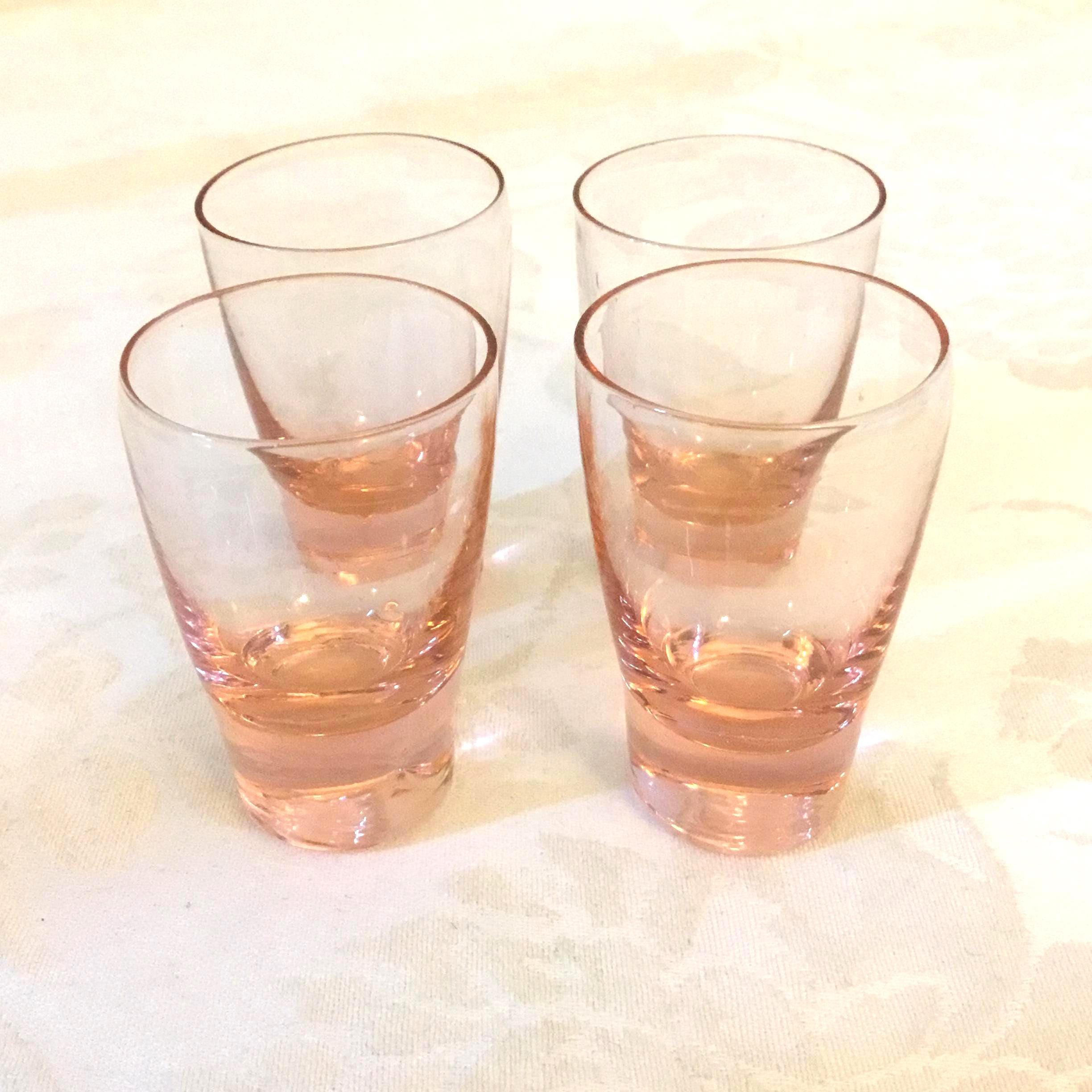 1940 Drinking Glass - Etsy