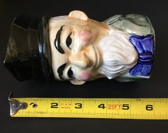 Vintage Toby Large 6