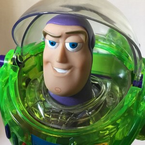 interstellar buzz lightyear