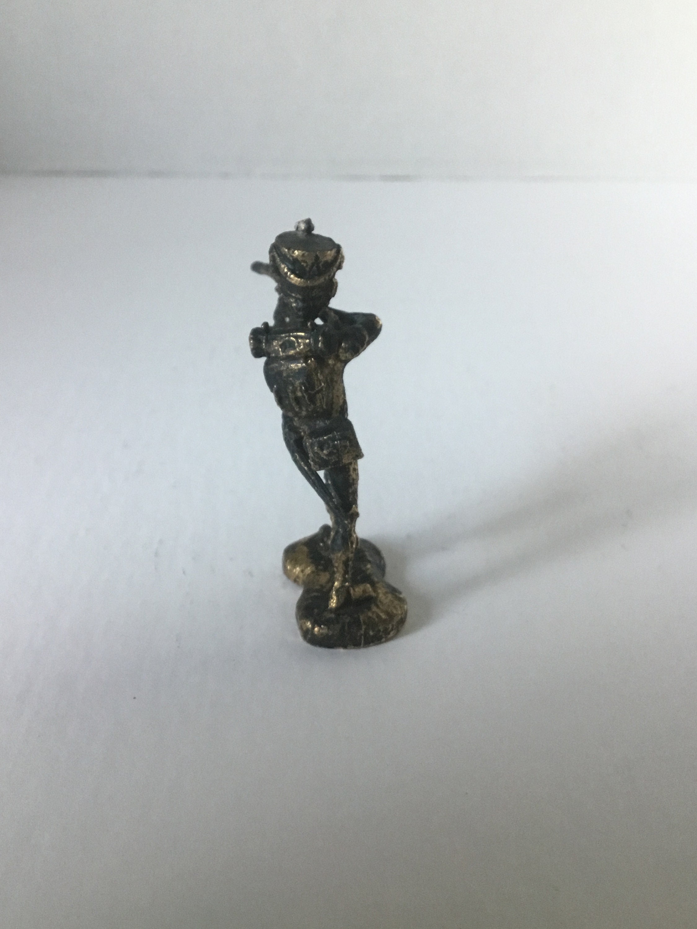 REDUCED - 1970's Jack Scruby 54mm Miniatures, Wargaming, 1810-1812 ...