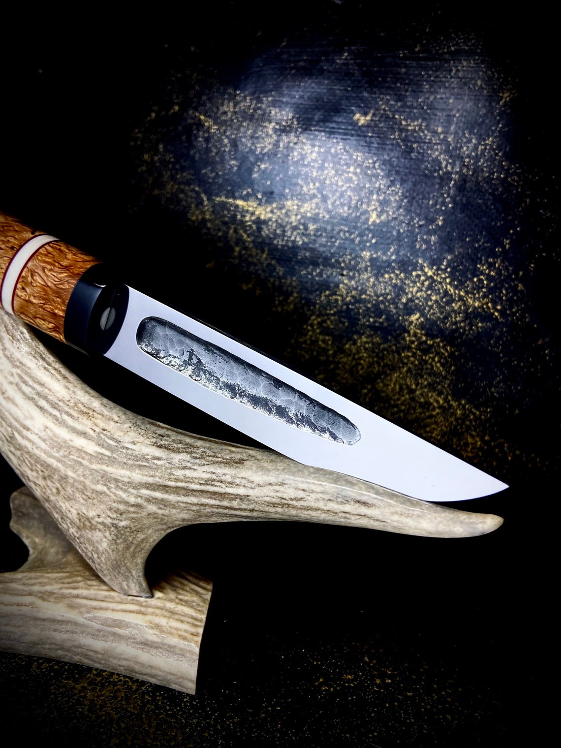 Couteau personnalisé pour hommes couteau YAKUT Couteau de Etsy