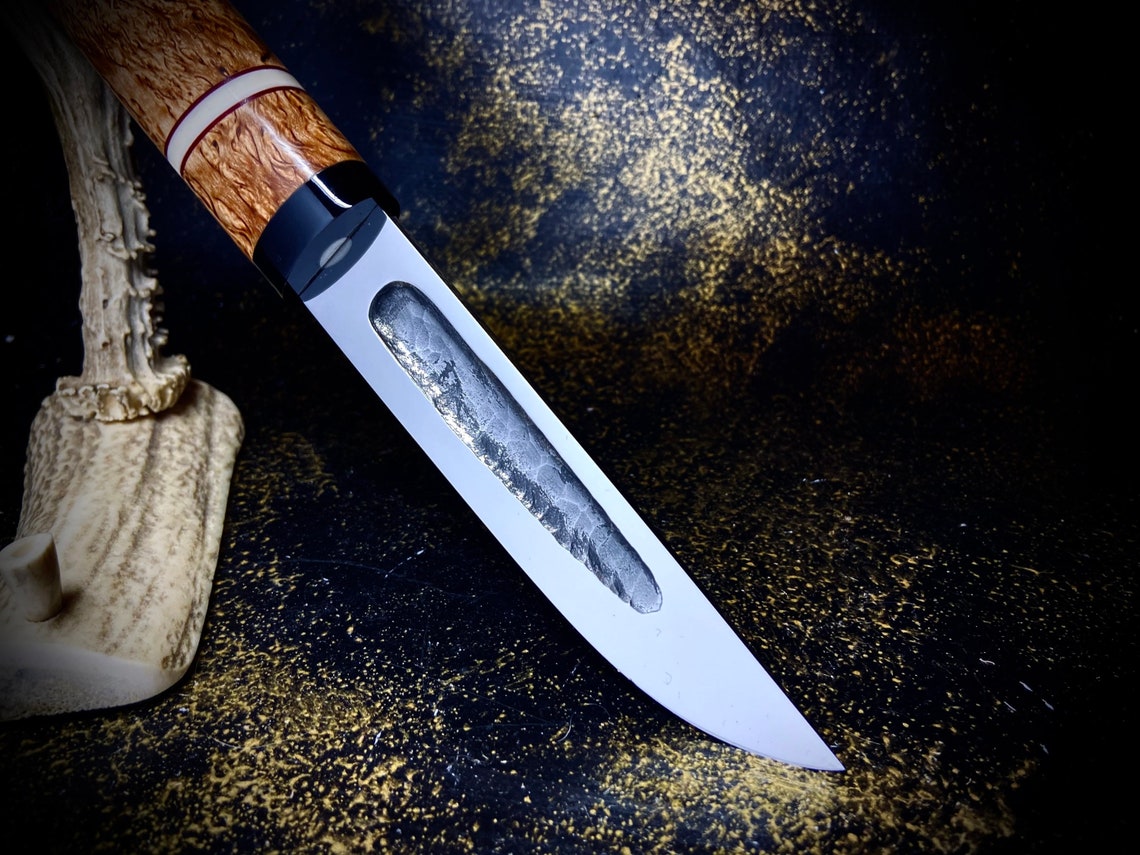 Couteau personnalisé pour hommes couteau YAKUT Couteau de Etsy