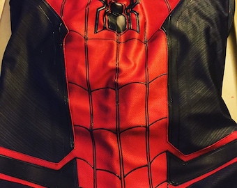 Spider man far from home suit (custom order)