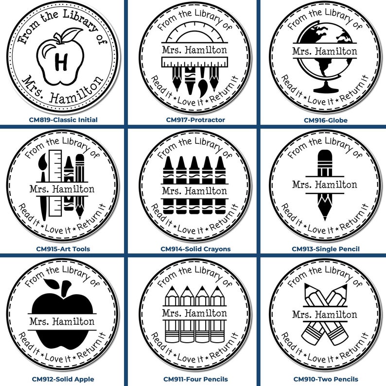 book stamp
personalized stamp
return address stamp
custom rubber stamps
self inking address stamp