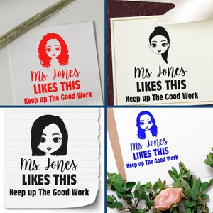 Reward stamps for teachers featuring personalized designs, perfect for Teacher Appreciation Week gifts. Ideal teacher motivational gifts and creative teacher gift ideas from parents to inspire and recognize educators' efforts.