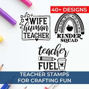 Handcrafted personalized stamp showcasing architectural design designed for business mail