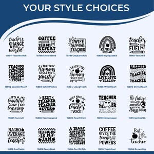 Zoom view of custom stamp showcasing premium ink system including professional finish