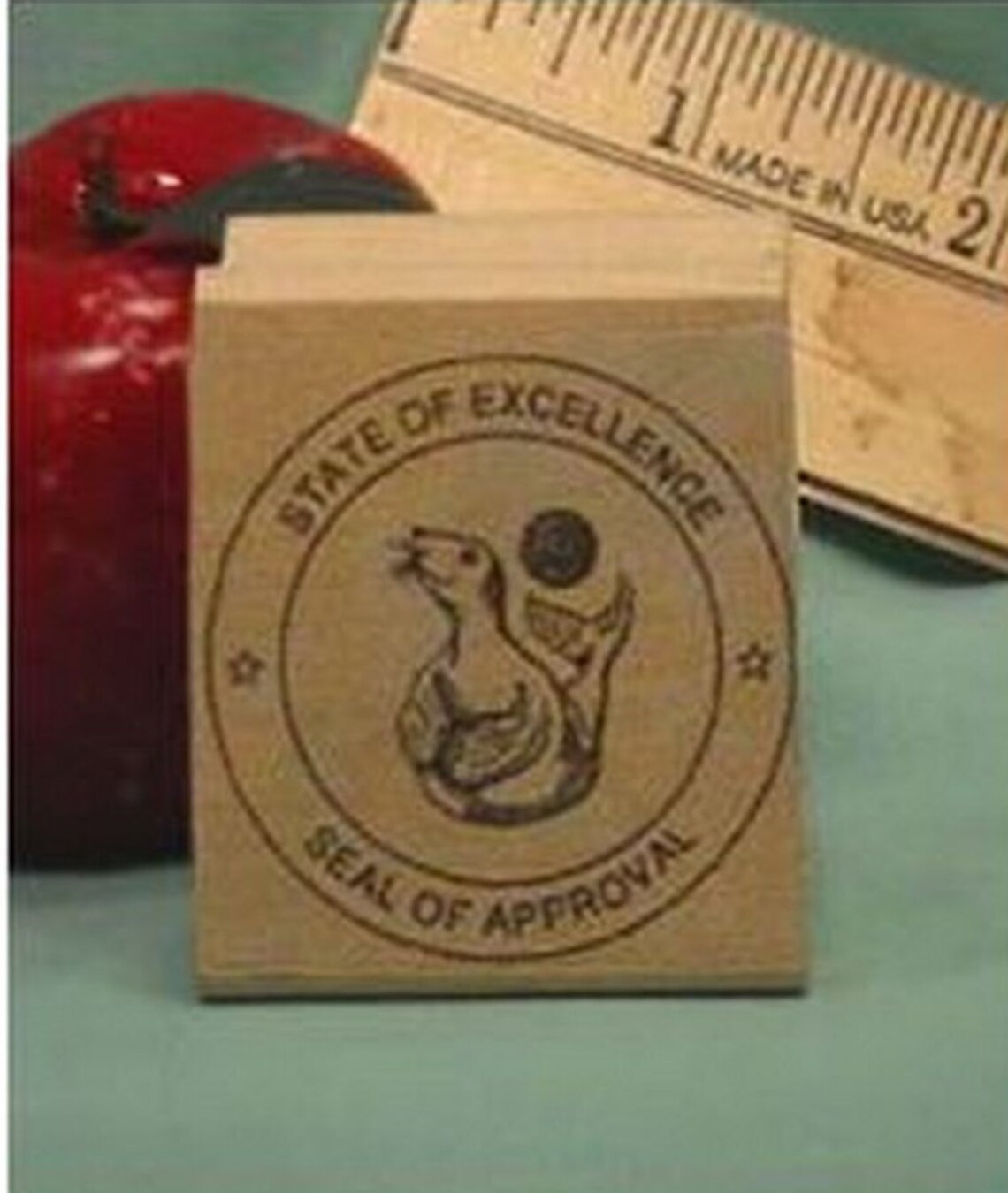 Teacher Grading Stamps Classroom Stamps School Art Stamps Etsy