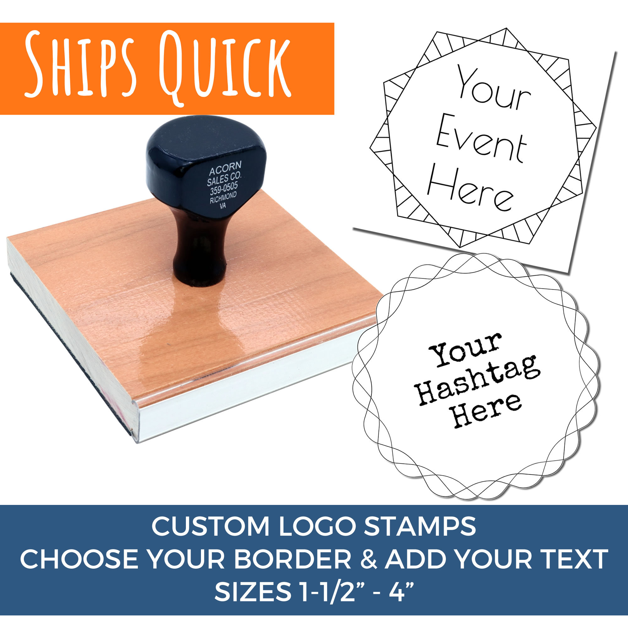 Event Stamp 