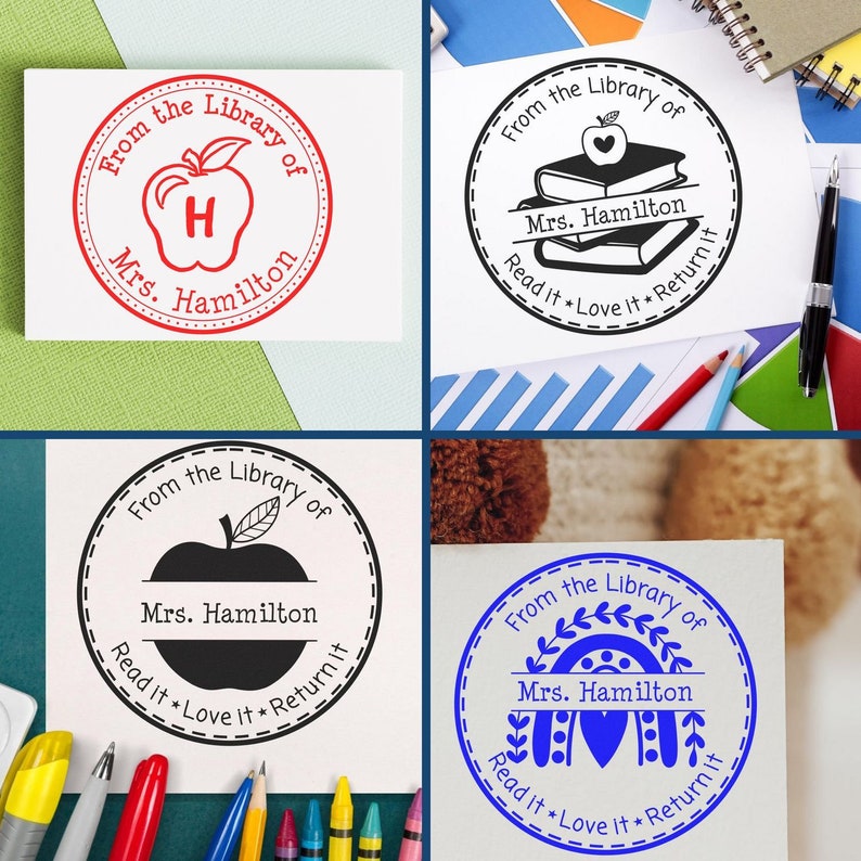 book stamp
personalized stamp
return address stamp
custom rubber stamps
self inking address stamp