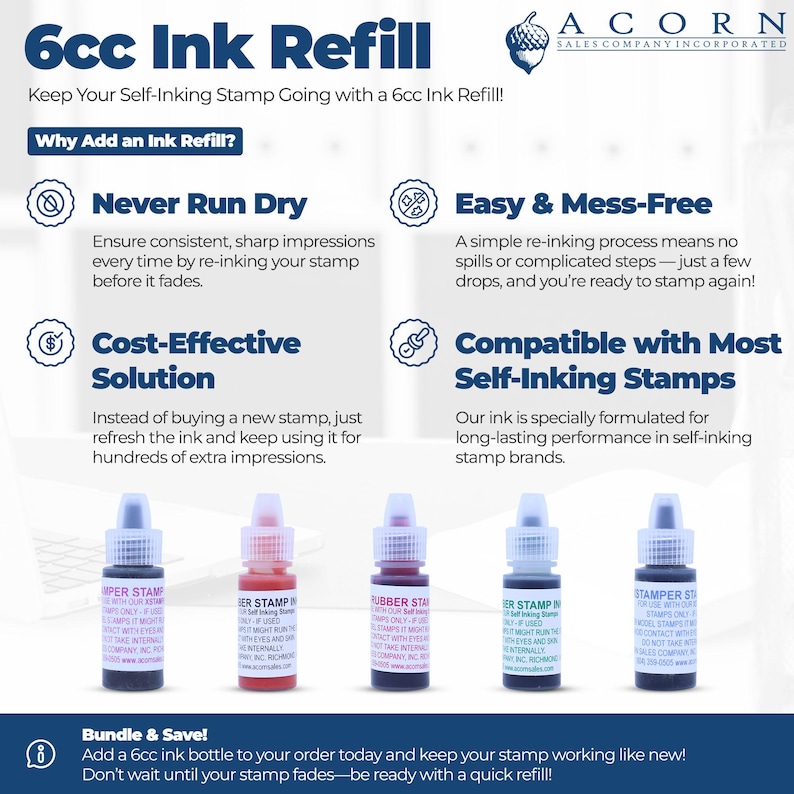 gift for coworkers, gift ideas for employees, approved stamp, custom stamps self inking.