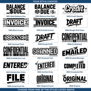 gift for coworkers, gift ideas for employees, approved stamp, custom stamps self inking.