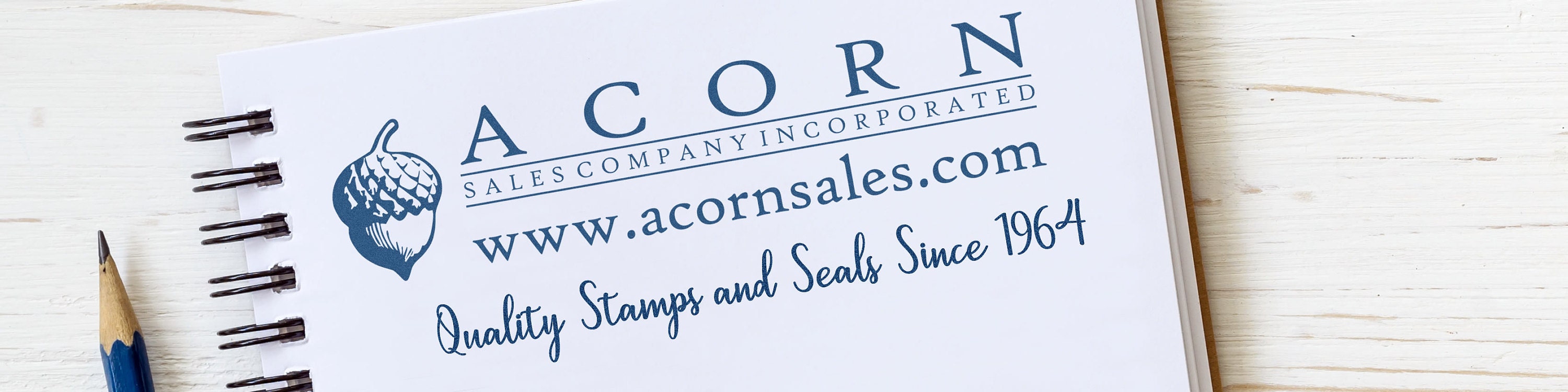 Acorn Sales Large Confidential Rubber Stamp | Desertcart