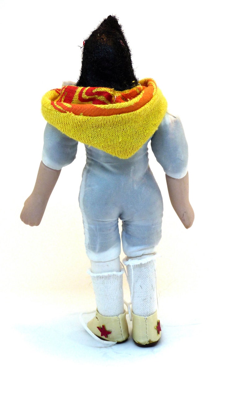 Animache Rainbow 01