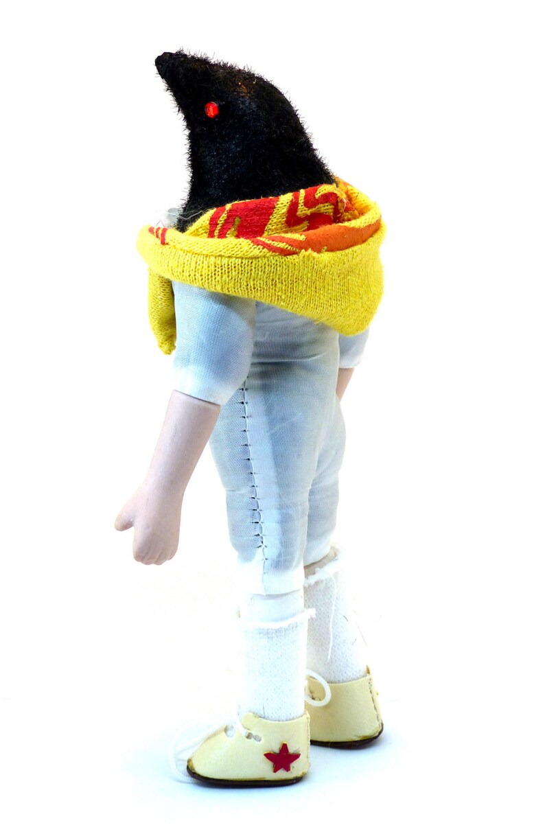 Animache Rainbow 01