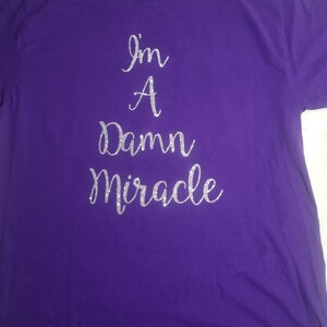 I&#39;m a damn merical