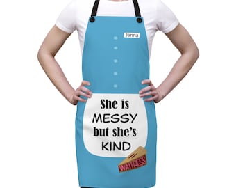Work Rest Guitar Music Band Apron Funny Novelty Kitchen Cooking 
