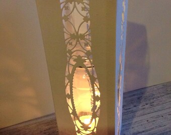 Download Lantern Die Cut Etsy