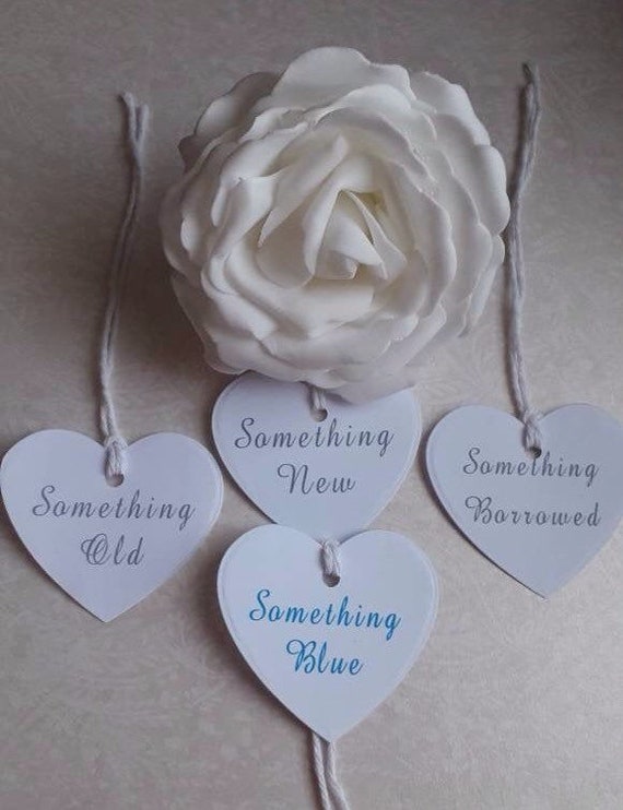 wedding traditions something borrowed something blue