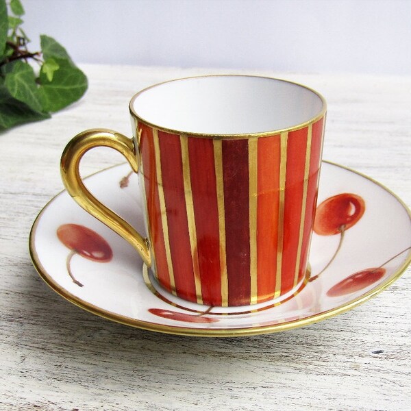 Coffee Service Set Etsy