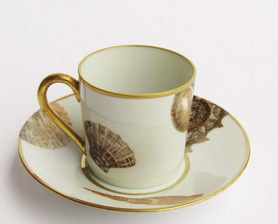 Muscheln Uber Sammler Kaffeetasse Personalisierte Etsy