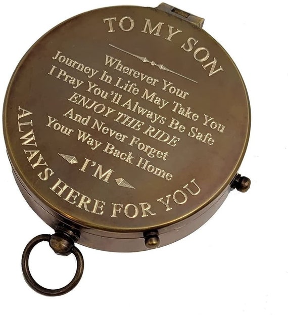 How to buy a compass deals