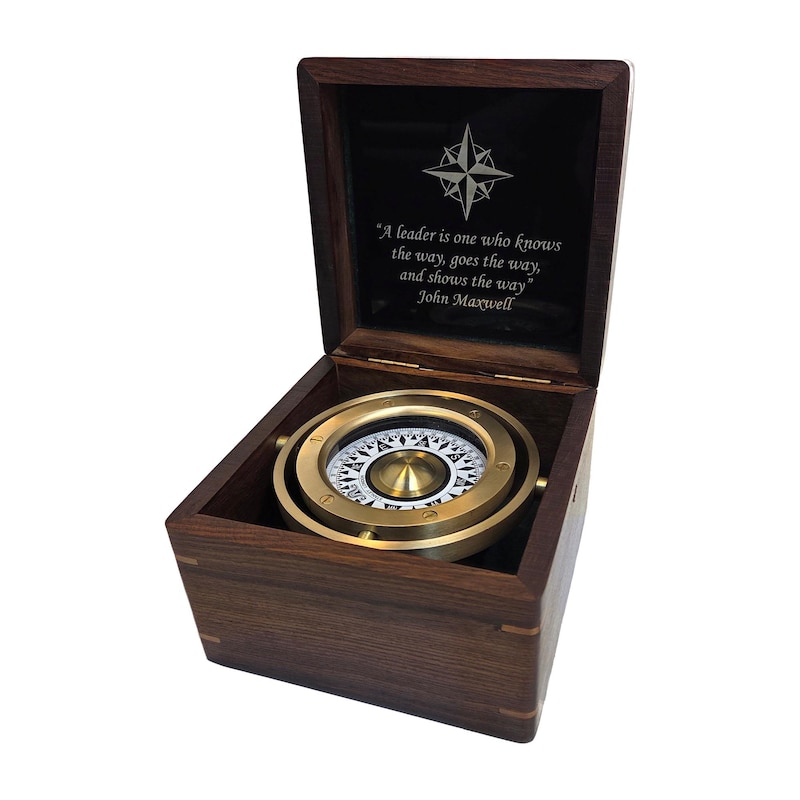 Graduation Engraved Box - Etsy