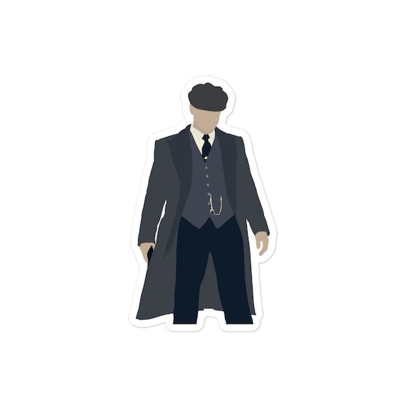 Peaky blinders stickers deals
