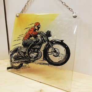 Moto d'epoca