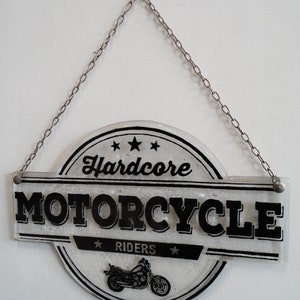 Motorcycle Hardcore