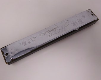 Hero harmonica online